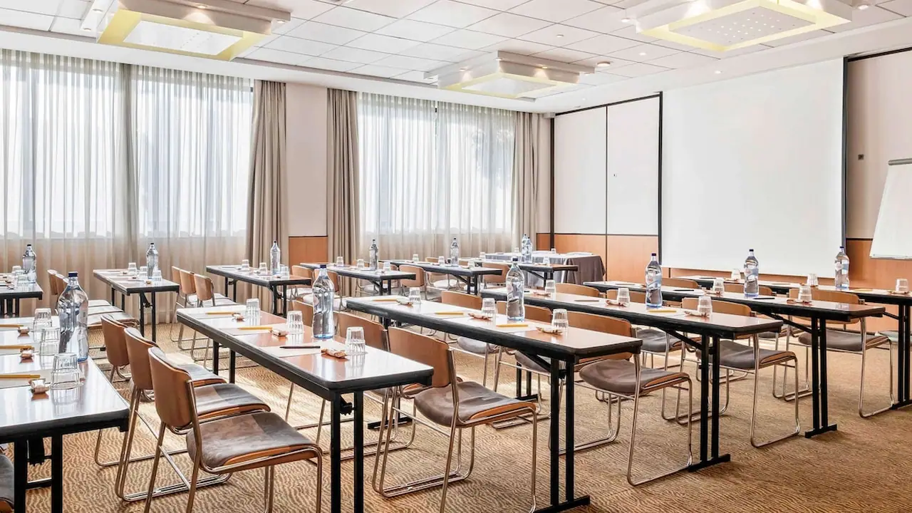 Novotel Lisboa